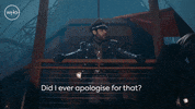 Series 12 Thirteenth Doctor GIF by Doctor Who