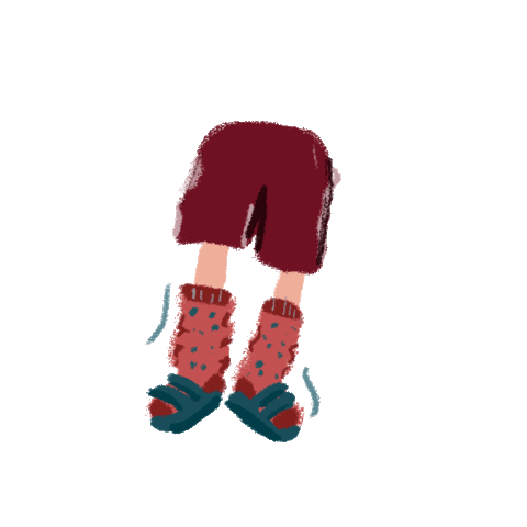 khibou giphyupload coffee winter khibou Sticker