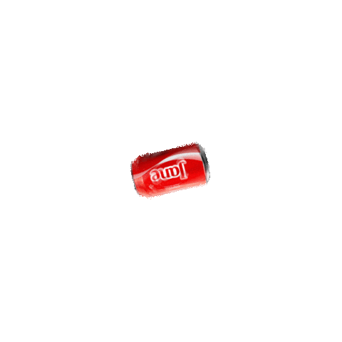 Coca Cola Jane Sticker by Coca-Cola Oficial
