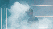 lyricalchris smoke allthesmoke fogmachine alreadyknow GIF