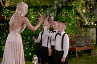 sophie monk GIF by The Bachelorette Australia