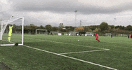 Non League Winner GIF by Romulus Football Club