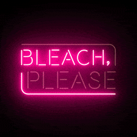 Bleach Arcticfox GIF by Arctic Fox Hair Color