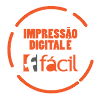 facilsolucao cariri juazeiro crato impressaodigital Sticker