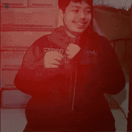 Michael Jordan Lol GIF