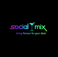 SocialmixEvents socialmix locktails GIF