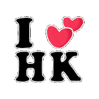 kountermeasures hong kong hoshino kountermeasures hoshino kutta Sticker