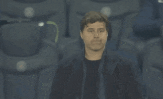 Angry Paris Saint-Germain GIF by UEFA