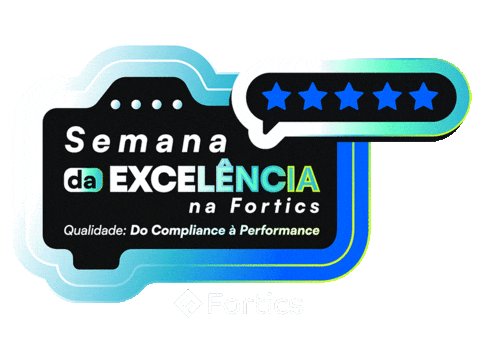 Ai Omnichannel Sticker by Fortics Tecnologia