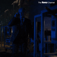 Season 2 Episode 9 GIF by The Roku Channel