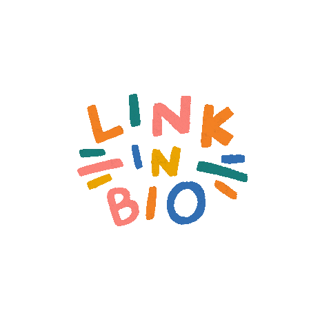 Link Love Sticker