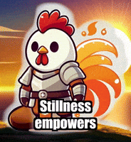 Wisdom Creativity GIF by Zorooster