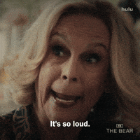 Season 4 Chef GIF by The Bear