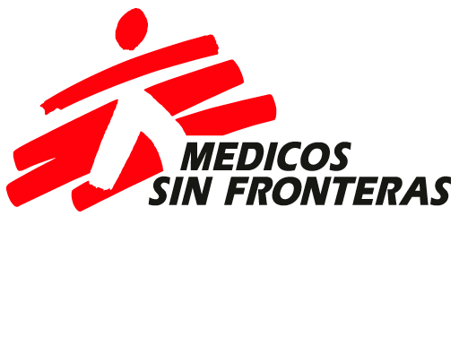 msf Sticker by Médicos Sin Fronteras SSSA