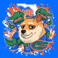 Happy Shiba Inu GIF by Doge Pound
