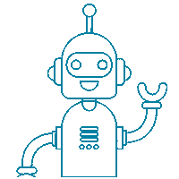 Chatbot Comunicacao Sticker by Hotmobile