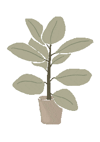 Plants Sticker