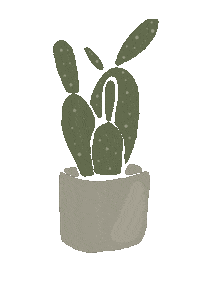 Plants Sticker