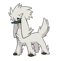 Base Gen 6 Sticker by Pokémon