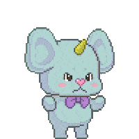 Unicornmani Sticker by BIO_SINE