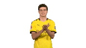 Well Done Applause Sticker by Bundesliga