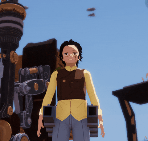 GooslimeStudios giphyupload game unity gaming GIF