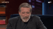 Vaya Late Motiv GIF by Movistar+
