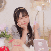 Flower 花 GIF