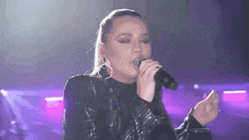 Gabby Barrett GIF by CMT Music Awards