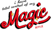 Magic International Womens Day Sticker by Netflix Philippines