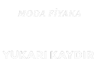 Moda Fiyaka Sticker by Moda Gulay