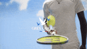 Serve Us Open GIF by GREY GOOSE® Vodka