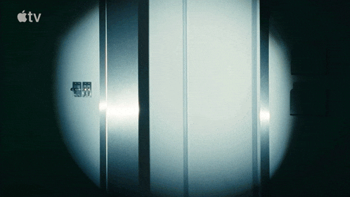 Ben Stiller Smile GIF by Apple TV