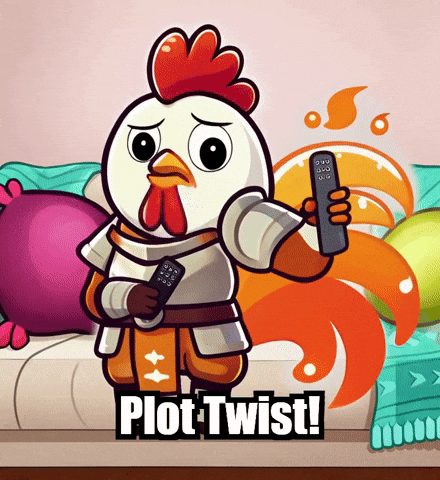 Zoroostercharacter GIF by Zorooster