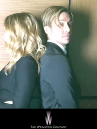 GIF by The Weinstein Company