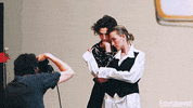 Saoirse Ronan GIF by Entertainment Weekly