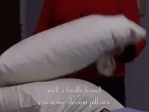 season 1 netflix GIF by Gilmore Girls 