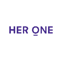 heroneofficial logo brand guthealth herone Sticker