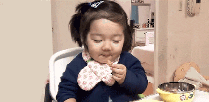 cake eaters GIF