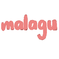Filipino Maganda Sticker