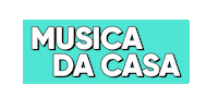 Mca Sticker by Musica con le Ali