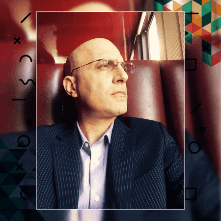 banehunter giphygifmaker giphyattribution GIF