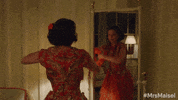 amazon maisel tv GIF by The Marvelous Mrs. Maisel