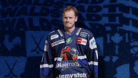 Celebration Hockey GIF by Iserlohn Roosters