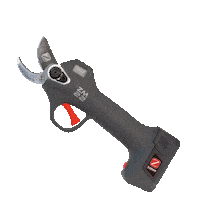 Shears Pruning Sticker by Zanon Group srl