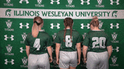 Tgoe Iwutitans GIF by iwusports