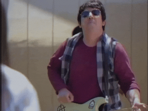 hyperrpg giphyupload music meme twitch GIF