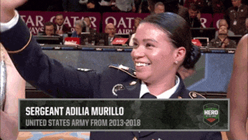 fan smile GIF by NBA