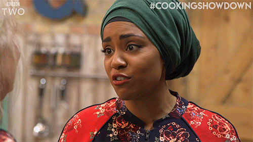 bbc giphyupload food eat bbc GIF