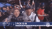 new england patriots football GIF by NFL